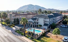Mainstay Suites Moreno Valley Near March Air Reserve Base