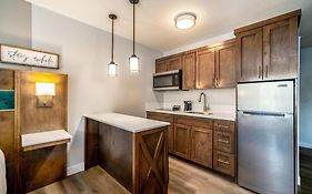 Mainstay Suites Moreno Valley Near March Air Reserve Base